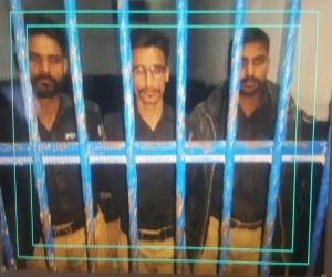 کراچی میں ایک اور پولیس مقابلہ مشکوک 