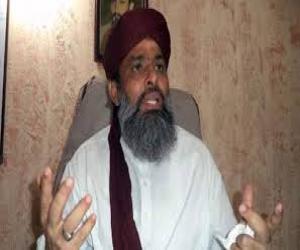 پاکستان سنی تحریک کےتحت کراچی میں مہنگائی مٹاوریلی نمائش چورنگی سے جامع کلاتھ تک نکالی گئی۔