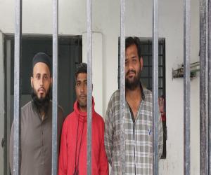 کراچی میں کمپنی کی آڑ میں حوالہ ہنڈی کا غیرقانونی  کاروبارکرنے والے  نیٹ کے چھ ملزموں کو  جسمانی ریمانڈ پر ایف آئی اے کے حوالےکردیا گیا