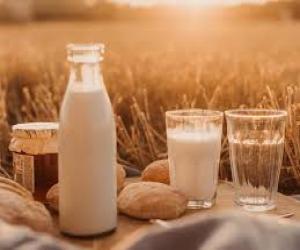 کمشنر کراچی کا کہنا ہے شہر  میں  دودھ   فروش عوام کی جیبوں پر ڈاکہ ڈل رہے ہیں۔دودھ کی قیمت کا  تخمینہ لگالیا۔