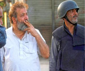 سندھ پولیس کے بہادر افسر اسلم خان عرف چوہدری اسلم کی شہادت کو 8برس بیت گئے