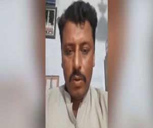 کراچی میں ناظم جوکھیو قتل کیس میں ملزمان کی درخواست ضمانت کی  سماعت