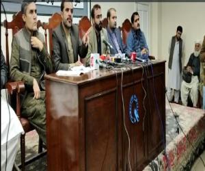 بلوچستان ینگ ڈاکٹرز ایسوسی ایشن 12 جنوری کو وزیر اعلیٰ ہاؤس کے سامنے دھرنا دینے کا اعلان کردیا