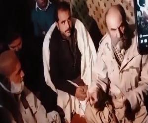 موجودہ حکومت تکون پہیہ پر چل رہی ہے جسکا چلنا مشکل ہےسابق وزیراعلیٰ بلوچستان نواب اسلم رئیسانی 