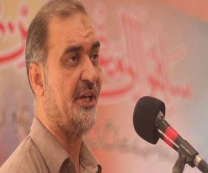 امیر جماعت اسلامی کراچی حافظ نعیم  کہتے ہیں گیند حکومت کے کوٹ میں ہے، مطالبات کی منظوری تک دھرنا جاری رہے گا۔