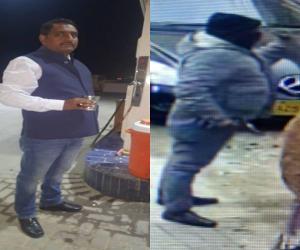 کراچی کےعلاقے گلشن اقبال میں پولیس اہلکار نے گرفتاری کے خوف سے خودکشی کرلی ہلاک اہلکار نے کشمیر روڈ پر دوران ڈکیتی شاہ رخ کو قتل کیاتھا۔