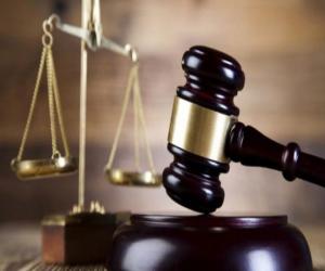 کراچی،گلستان جوہر میں کھیل کے میدان پر قبضے کا کیس۔