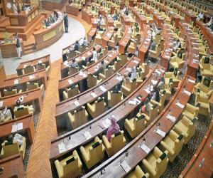 اپوزیشن جماعتوں کی جانب سے سندھ اسمبلی کا اجلاس طلب کرنے کے لیےریکوزیشن جمع کرادی۔