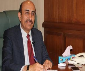 وزیر ماحولیات سندھ  اسماعیل راہو کا کہنا ہے کالا باغ ڈیم پر بات نہیں ہوسکتی
