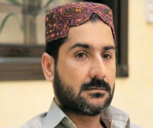 لیاری گینگ  وار کے سرغنہ عزیر بلوچ کو عدالت نے ایک اور کیس میں بری کردیا 