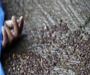 کراچی  شاہ فیصل کالونی میں تین روز سے لاپتہ بچے کی لاش مل گئی۔