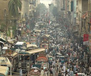 کراچی میں انوریکس کے  دوسرے کسٹمر کیئر سینٹر کا افتتاح کر دیا گیا۔