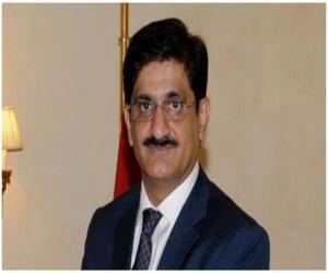 وزیر اعلیٰ سندھ مراد علی شاہ نے کراچی میں جرائم کی شرح میں اضافے کی ذمہ داری قبول کر لی