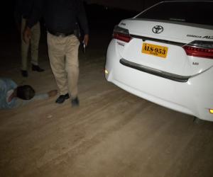 کراچی میں اسٹریٹ کرائمز کو   روکنے کے لئے اسپیل سیکیورٹی یونٹ کی مدد لینے کا فیصلہ۔ بیس ٹیمیں ہاٹ اسپاٹ پر تعینات ہوں گی