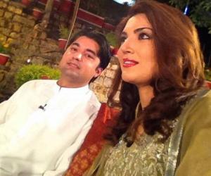 صحافی ریحام خان کا کہنا ہے انہیں  کتاب لکھنےپر   کوئی پچھتاوا نہیں۔ پہلے بھی پی ٹی آئی والوں نے انکی  کتا ب کو پبلسٹی دی