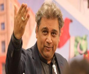پی ٹی آئی سندھ کے صدر و وفاقی وزیر علی زیدی کا سندھ حقوق مارچ کے حوالے سے خصوصی وڈیو بیان جاری کیا گیا  ہے