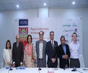 کراچی لٹریچر فیسٹیول میں پاکستانی معیشت کے سفر کا موضوع بھی زیر بحث آیا۔ معیشت کے پچھتر سالوں پر ماہرین نے گفتگو کی۔