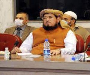 اسلام آباد میں انصار الاسلام کی پارلیمنٹ لاجز میں موجودگی کی اطلاع پر آپریشن دو جےیو آئی کے ارکان گرفتار کرلیےگئے۔