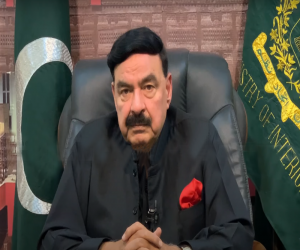 مولا جٹ کی سیاست نہیں چلے گی  شیخ رشید 