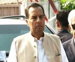 اٹھائیس مارچ کو عمران خان سے استعفیٰ لیا جائے گاکیپٹن صفدر اعوان  