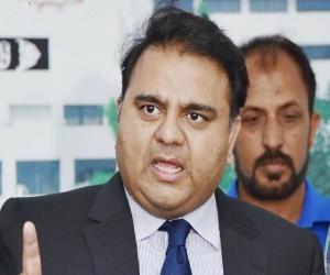 عدالت ہارس ٹریڈنگ کو بند کرے فواد چودھری