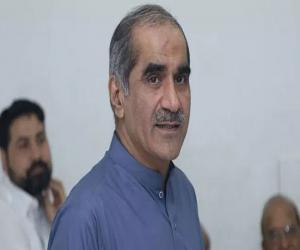 پاکستان کے آئین کے ساتھ کھلواڑ کیا, خواجہ سعد رفیق