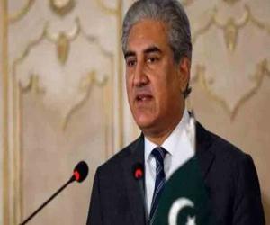 ہماری حکومت نے ہندوستان سے کہا تھا کہ ہم آپ سے اچھے تعلقات چاہتے ہیں مگر کشمیریوں کا سودا ہرگز نہیں کریں گے ، شاہ محمودقریشی