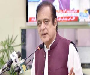 ان چہروں نے جموریت کو تباہ کیا،شبلی فراز