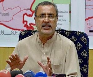   بلوچستان سے متصل ایرانی بارڈر پر عوام کو آزادانہ کاروبار کی اجازت دی جائے، جان محمد بلیدی