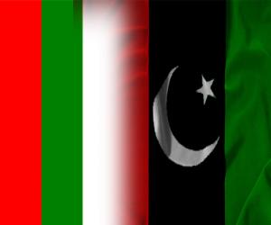 ایم کیوایم کےساتھ صوبائی سطح پر معاہدہ کا معاملہ۔ 
