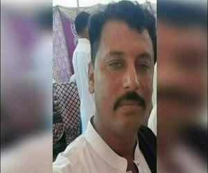 ناظم جوکھیو قتل کیس میں اہم پیش رفت۔