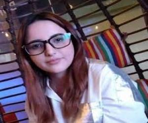 سندھ ہائی کورٹ نے  ٹک ٹاکر حریم شاہ کی ایف آئی اے انکوائری کے خلاف دائر درخواست کا تحریری حکم نامہ جاری کردیا ۔