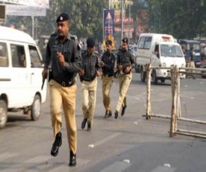 سچل پولیس نے بھی واردات کی سی سی ٹی وی فوٹیج کی مدد سے تین ملزم گرفتار کرلئے