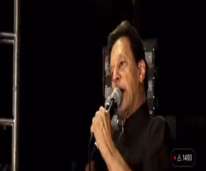امریکی ان کے گلے میں زنجیر ٹائٹ کر کے ڈالنے تک ان کی مدد نہیں کریں گے ، عمران خان