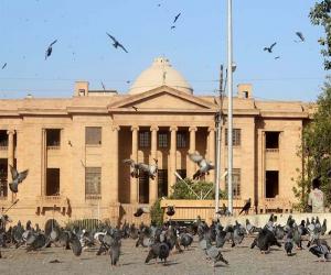 کراچی منگھوپیر میں بارہ ایکڑ اراضی کا تنازعہ۔ عدالت نے تمام دستاویز طلب کرلی۔ 