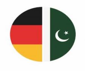 اسپیشل اولمپکس ورلڈ گیمز  2023 کے لیے اسپیشل اولمپکس پاکستان کی  ٹیم کی  پذیرائی کے لیے جرمن قونصل خانہ کے تحت تقریب  منعقد ہوئی۔