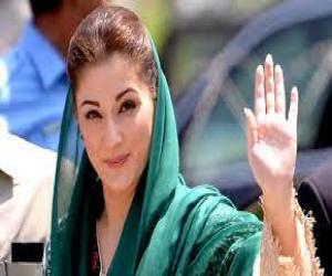 لوگوں کے بچے ڈنڈے کھاتے رہے اور یہ ہیلی کاپٹر سے ہی نہیں نکلا مریم نواز 