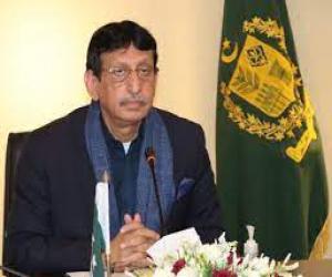 وفاقی وزیر آئی  ٹی امین الحق   کا کہنا ہے   پندرہ سا ل میں آئی ٹی ایکسپورٹ پندرہ ارب ڈالر تک لے جائیں گے۔
