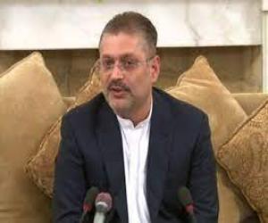 صوبائی وزیر اطلاعات شرجیل انعام میمن نے اسمبلی اجلاس میں سندھ پبلک سروس کمیشن ترمیمی بل پیش کیا