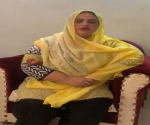 کراچی میں  پی ٹی آئی کے رکن سندھ اسمبلی شبیر قریشی   گھر کے  باہر سے گرفتار۔
