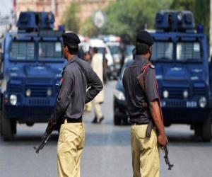 کراچی پولیس میں اعلی سطح کے تقرر اور تبادلوں کا سلسلہ جاری ہے ۔