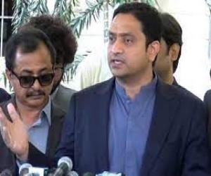 تحریک انصاف کے رہنما خرم شیرزمان کا کہنا ہے سندھ کے بلدیاتی انتخابات میں پی ٹی آئی کو ہرانے کا منصوبہ تیار ہوگیا ہے۔