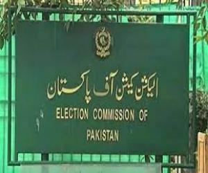 صوبائی الیکشن کمشنرکا کہنا ہے سندھ سے سینیٹ  کی  ٹیکنوکریٹ نشست  پر انتخاب کےچھ امیدواروں نے کاغذات نامزدگی جمع کرائے ہیں۔