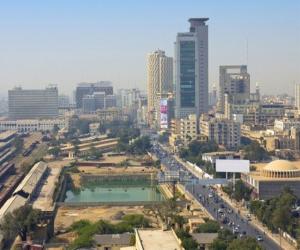 کراچی   دنیا کے ناقابل رہائش شہروں کی فہرست میں پانچویں  نمبر پر آگیا۔