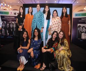 پاکستان اور بھارت کے نوجوان فلمسازوں کی مشترکہ کاوش سے بننے والی آٹھ شارٹ فلمز کی باقاعدہ نمائش کا اہتمام کراچی کی امریکی قونصلیٹ میں کیا گیا۔