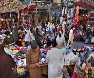 کراچی میں کاروباری سرگرمیاں رات نوبجےبندکاحکم نامہ