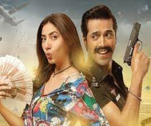 کراچی میں فلم قائد اعظم زندہ آباد کارنگا رنگ پریمیئرہوا۔ ہم نیٹ ورک کے بینر تلے بننے والی فلم بڑی عید پر ریلیز کی جارہی ہے۔