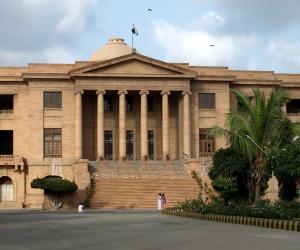 سندھ کے تاجروں نے بجلی کے بل میں سیلز ٹیکس لاگو کرنے کا معاملہ سندھ ہائی کورٹ میں چیلنج کردیا۔