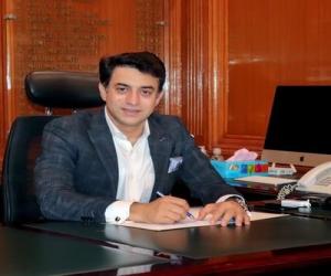 پاکستان ایڈمنسٹریٹو سروس کے افسر عبدالستار عیسانی کوکراچی میں سپرد خاک کر دیا گیا