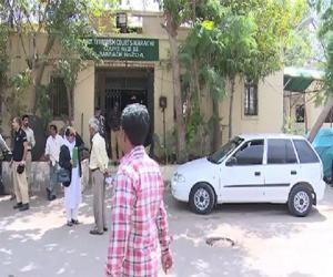 یوم آزادی پر دہشت گردی کی منصوبہ بندی کرنے کا ملزم ریمانڈ پر پولیس کے حوالے۔